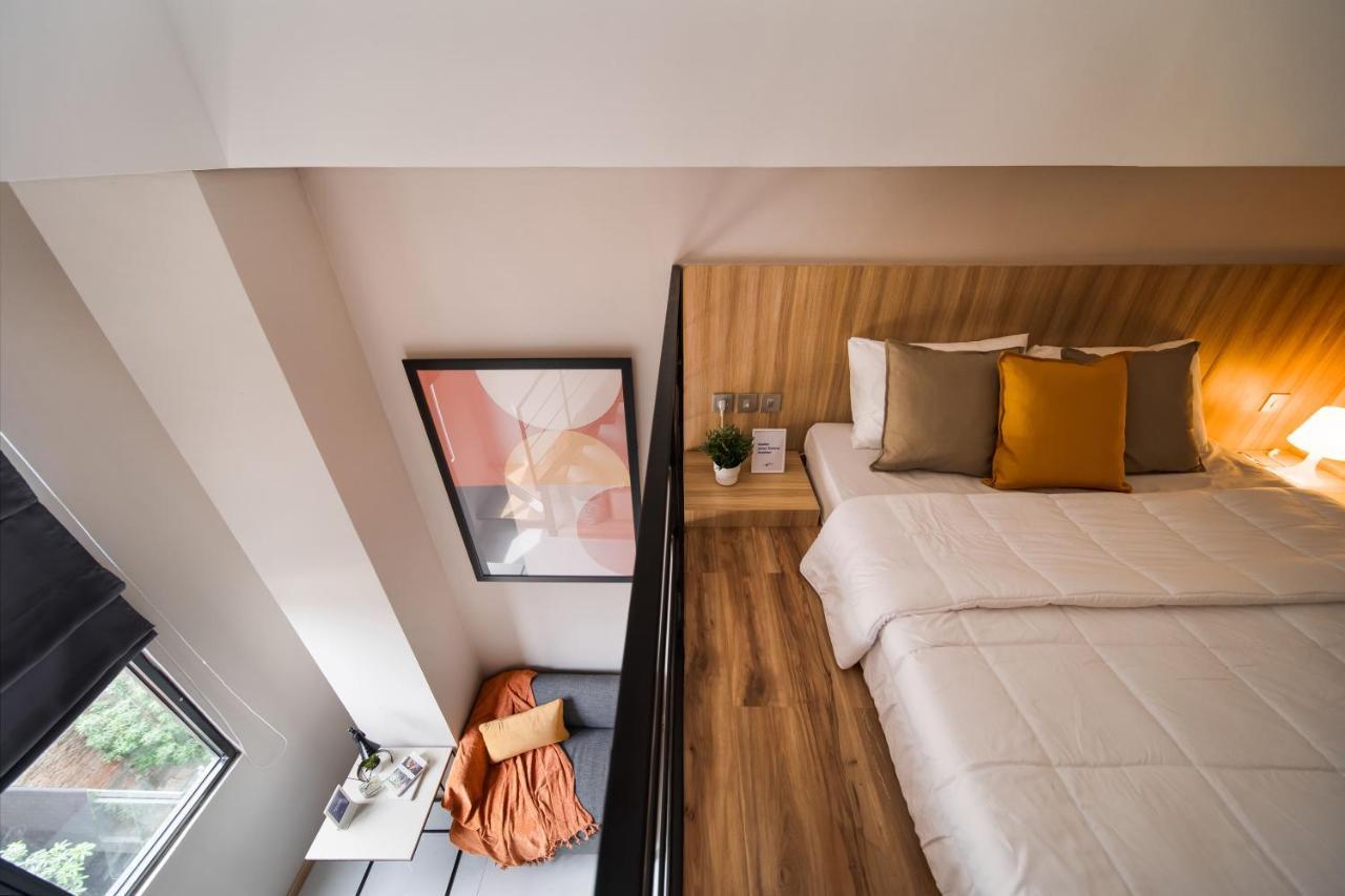 Cove Prima Aparthotel Джакарта Екстериор снимка